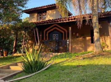 Rural · 305000m² · 3 Quartos · Chácara em Chácara Pai Jacó - Jundiaí, SP