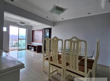 Apartamento · 100m² · 3 Quartos · 2 Vagas · Compre Apartamento Condomínio Belvedere em Alto Ipiranga  -  Mogi das Cruzes