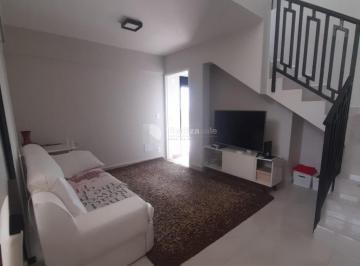 Apartamento · 144m² · 2 Quartos · 2 Vagas · Cobertura à venda em São José dos Campos, Jardim Apolo I, com 2 suítes, com 144 m²