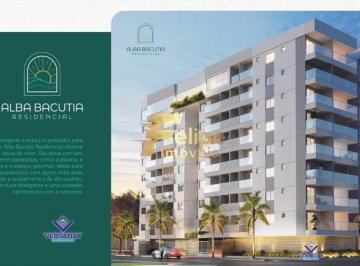 Foto 01 · Lançamento na Enseada Azul: Alba Bacutia Residencial