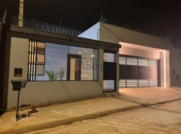 Casa · 184m² · 2 Quartos · 2 Vagas · Casa à Venda em Jardim do Bosque - 2 Dorms e 1 Suíte
