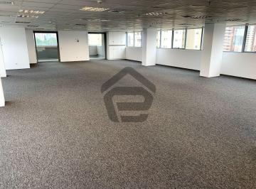 Comercial · 316m² · 9 Vagas · Conjunto / Sala Comercial para Locação na Chácara Santo Antônio