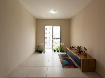 Apartamento · 105m² · 3 Quartos · 1 Vaga · Apartamento para alugar em Campinas, Cambuí, com 3 quartos, com 105.07 m²