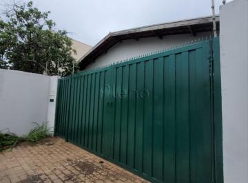 imagem · Casa para alugar em Campinas, Jardim Santa Genebra II (Barão Geraldo), com 5 qua