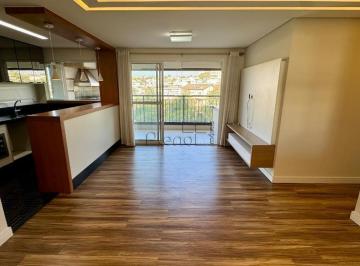 imagem · Apartamento para alugar em Campinas, Swiss Park, com 3 quartos, com 107 m², La Vie