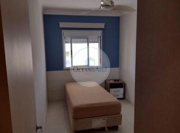 Apartamento · 140m² · 3 Quartos · 2 Vagas · Apartamento em Jardim Aruan - Caraguatatuba, SP