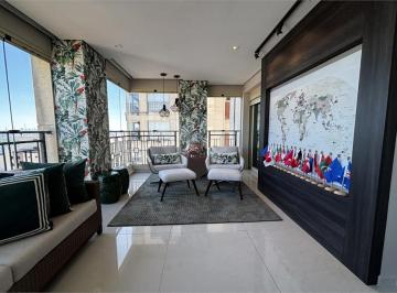Apartamento de 3 quartos, São Paulo · APTO SANTANA