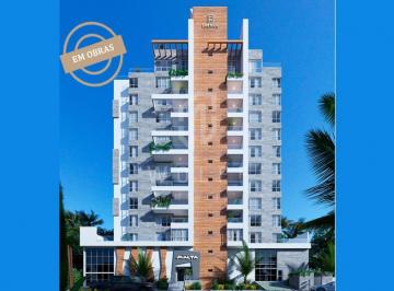 Apartamento de 2 quartos, Penha · JD1446 - Residencial Malta - Apartamentos Próximo ao Mar em Penha/SC
