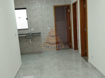 Apartamento · 45m² · 2 Quartos · 1 Vaga · ALUGA-SE APARTAMENTO 45M COM VAGA - VILA FORMOSA
