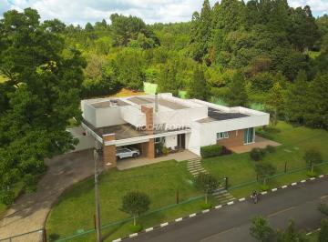 Casa · 362m² · 4 Quartos · 3 Vagas · Casa em Condomínio com 4 quartos (02 suítes) e pis