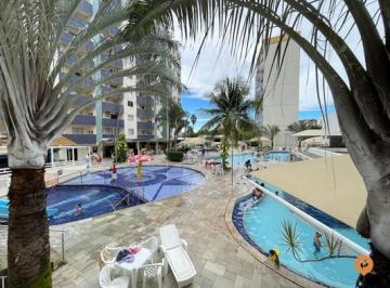 Apartamento de 3 quartos, Caldas Novas · Apartamento para venda localizado em Caldas Novas, GO.