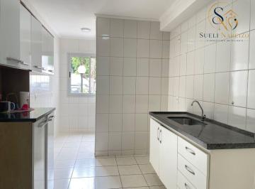Apartamento de 2 quartos, Itupeva · Apartamento no térreo no Edificio Torres de Vera Cruz - Itupeva