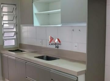 Foto 01 · Alugue um apartamento no bairro Granjas Santa Terezinha em Taubaté-SP! Com 2 quartos, 1 suíte, 1 sal