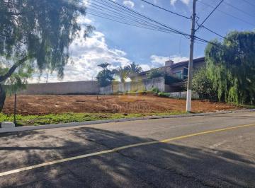 Terreno · 830m² · Terreno 830 m² Condomínio Santa Helena - Caçapava - SP