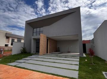 Foto 01 · CONDOMINIO LE JARDIN I - CASA LINDA - HABITE- SE - PRONTA - LINDA