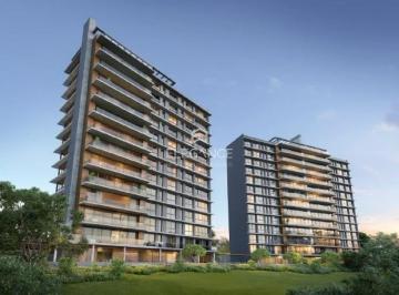 Foto 01 · Apartamento, Boa Vista, Porto Alegre, RS