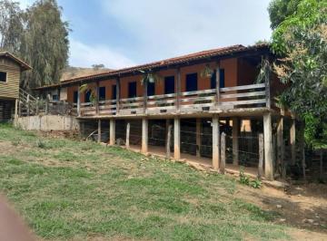 Rural , Piracema · FAZENDA COM 120 HECTARES À VENDA EM PIRACEMA - MG