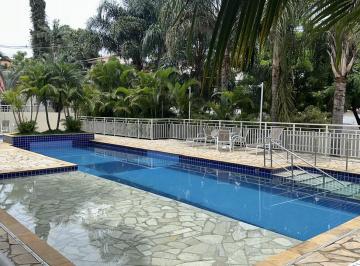 Apartamento de 2 quartos, São Paulo · APARTAMENTO COM SUITE / 7 ANDAR