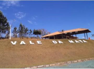 Terreno , Rio Acima · LOTE A VENDA NO CONDOMINIO VALE DA MATA RIO ACIMA