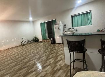 Casa de 2 quartos, Guará · VENDO BELÍSSIMA CASA NA VILA ESTRUTURAL PERTO DO CENTRO DA CIDADE!