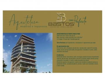 Apartamento de 4 quartos, Caraguatatuba · Resort frente mar em Caragua, com entrada e restante financiamento bancário
