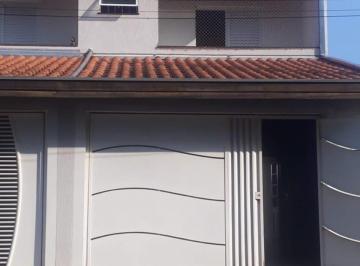 Foto 01 · Casa à venda em Santa Bárbara D'oeste-SP, Jardim Laudissi: 2 quartos, 1 suíte, 2 salas, 2 banheiros,