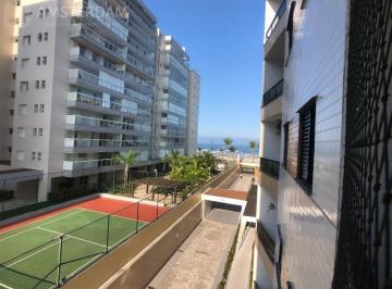 Foto 01 · Frente ao Mar, apartamento à venda no centro, 3 dormitorios sendo 1 suíte, climatizado, mobiliado, 2