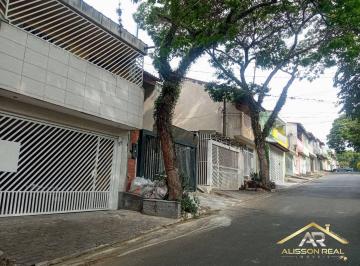Casa · 132m² · 3 Quartos · 2 Vagas · Sobrado 125m²| 3 Quartos| 1 Suíte| 2 Vagas no Cidade das Flores em Osasco.