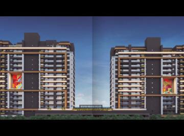 Apartamento de 3 quartos, Curitiba · PIEMONTE CROMA > 2 DORM (1 SUÍTE) 1 VAGA NO CHAMPAGNAT