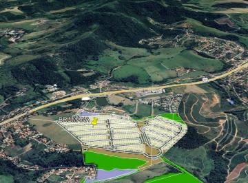 Terreno , Atibaia · Piscina Praia em ATIBAIA | LOTES a partir de 360m² em Condomínio com Lazer