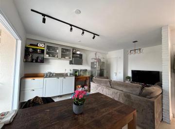 Apartamento de 1 quarto, São Paulo · Apartamento no Paesaggio Villa-Lobos 1 dormitório 1 vaga