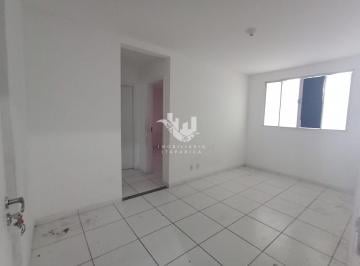 Apartamento · 48m² · 2 Quartos · 1 Vaga · Apartamento para aluguel - em Terra Vermelha
