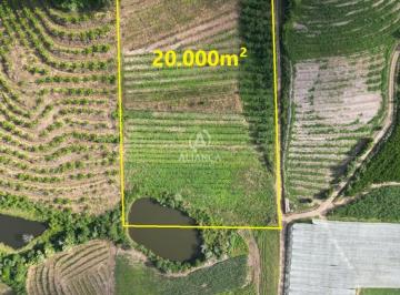 Rural · 20000m² · Rurais à venda - na Zona Rural