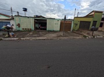 imagem-1 · Condomínio em Avenida - Jardim Novo Mundo Casa de Rua com 4 Quarto(s) por R$ 500.000 no setor Jardim