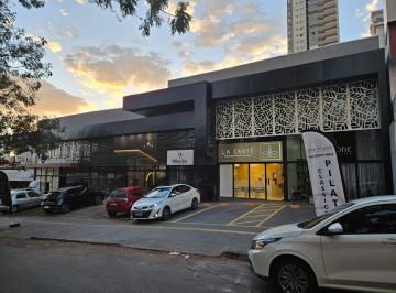 imagem-1 · (INVESTIDOR) Galeria nova de alto padrão gerando renda no Jardim Goiás ST25455