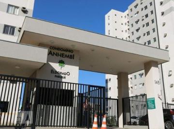 imagem-1 · Condominio Ahembi Apartamento com 2 Quarto(s) por R$ 275.000 no setor Parque Oeste Industrial AD247