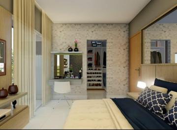 Suíte · SOBRADO VILLA RICA ROYAL Sobrado com 3 Quarto(s) por R$ 750.000 no setor Chácara São Pedro SL25557