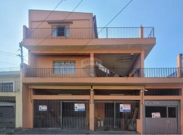 Casa · 210m² · 2 Quartos · 2 Vagas · Vende- se Sobrado com 3 andares, localizado na Rua Osório de Castro, 307, Vila Inglesa