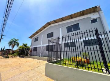 Comercial · 516m² · 11 Vagas · Pavilhão todo reformado em Estância Velha no Bairro Sol Nascente com 516m² e 954m² de terreno