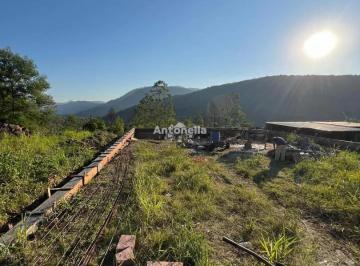 Terreno · 360m² · Terreno à venda na Vila Cristina