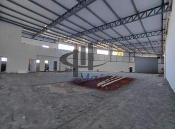 Comercial · 520m² · Locação Galpão Sao Caetano do Sul Santa Maria Ref: 42867