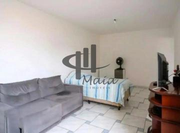 Apartamento · 72m² · 2 Quartos · 1 Vaga · Venda Apartamento Sao Caetano do Sul Nova Gerti Ref: 2075