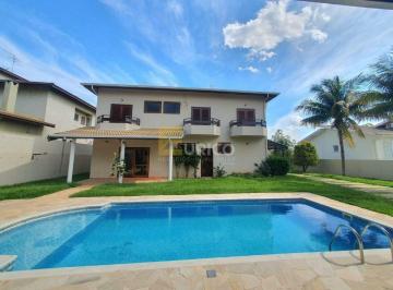 Casa · 423m² · 3 Quartos · 6 Vagas · Casa em condomínio à venda no Condomínio Village Visconde de Itamaracá em Valinhos/SP