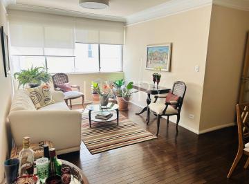 1 · Apartamento com 98m2 m², 3 quartos sendo 1 suíte à venda no bairro Itaim Bibi.