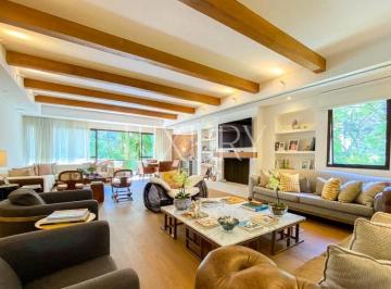 1 · Vila Nova Conceição, Apartamento reformado com 370.0 m², à venda, para quem faz questão de morar no