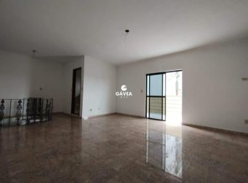 Apartamento · 127m² · 2 Quartos · 1 Vaga · Cobertura à venda no Aparecida em Santos.