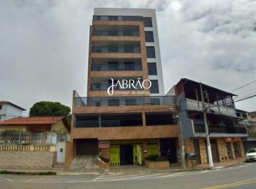 Apartamento · 117m² · 2 Quartos · 1 Vaga · Amplo Apartamento de 117m² com 2 Quartos no Bairro São Sebastião