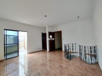 Apartamento · 180m² · 3 Quartos · 2 Vagas · Cobertura à venda no Aparecida em Santos.