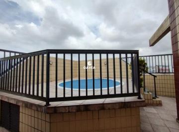 Apartamento · 180m² · 3 Quartos · 2 Vagas · Cobertura à venda no Aparecida em Santos.