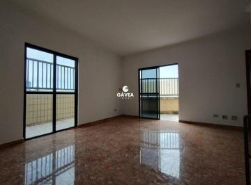 Apartamento · 180m² · 3 Quartos · 2 Vagas · Cobertura à venda no Aparecida em Santos.